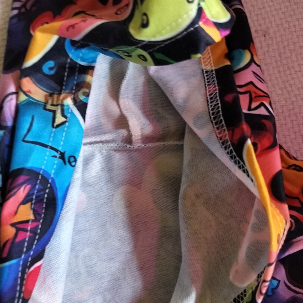 Spring hoodie for boys